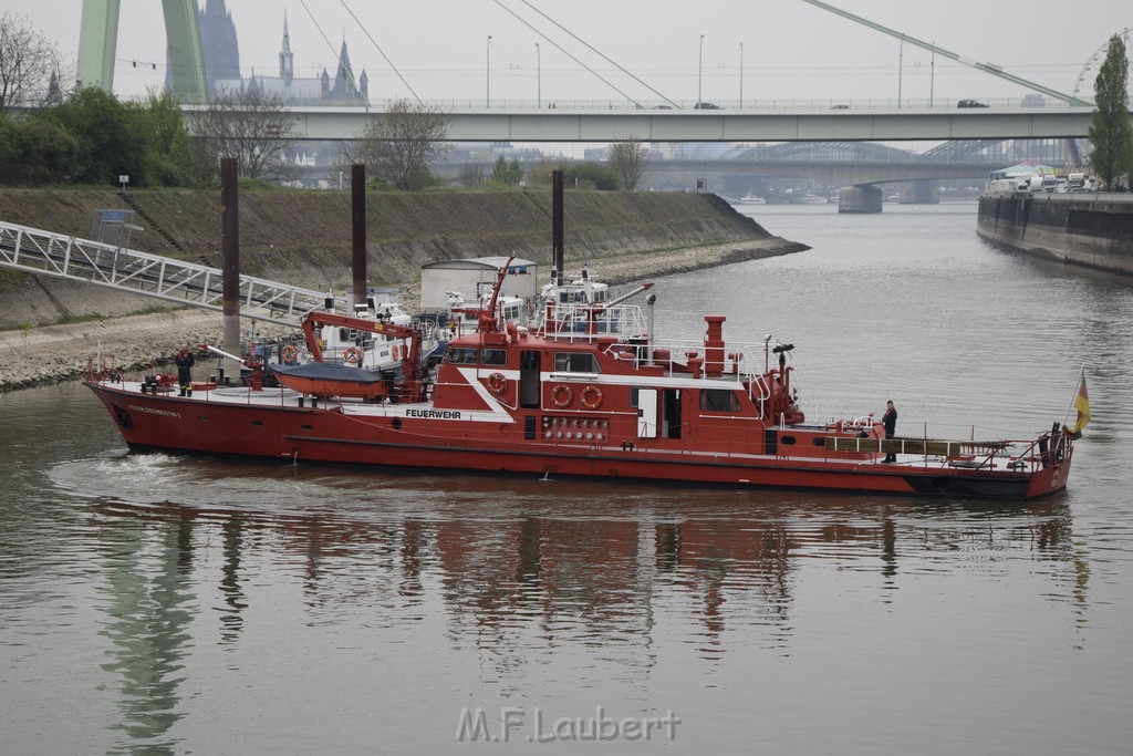 PRhein Koeln Innenstadt Rheinauhafen P175.JPG - Miklos Laubert